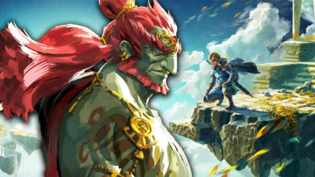 The Legend of Zelda: Tears of the Kingdom, la presunta posizione di Ganondorf individuata dai fan? ganondorf posizione in tears of the kingdom