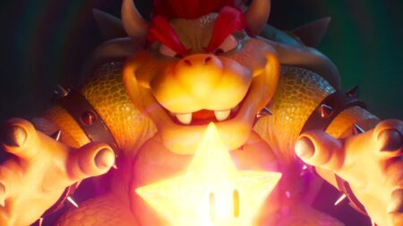 gary bowser hacker nintendo
