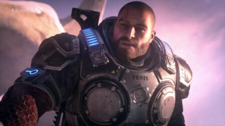 gears of war 6 jd fenix