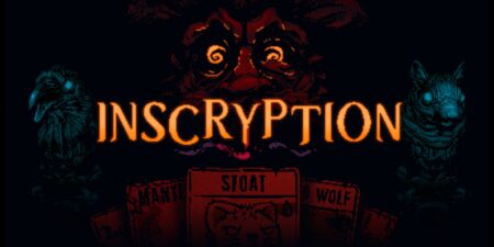 inscryption cover