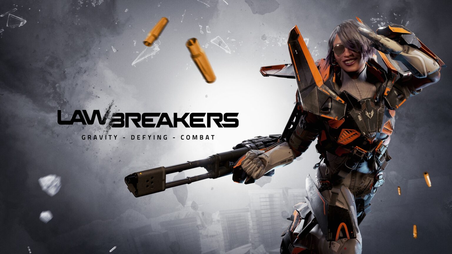 lawbreakers ritorno