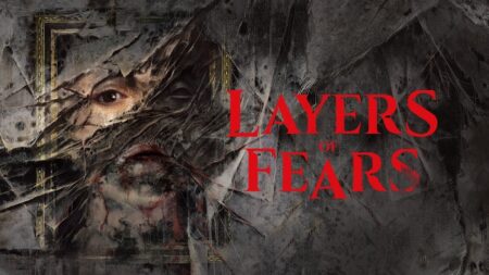 layers of fear