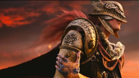 Elden Ring, giocatore oneshotta ogni fase della boss fight contro Malenia malenia