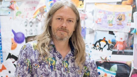 Media Molecule, Mark Healey lascia lo studio dopo diciassette anni media-molecule-mark-healey