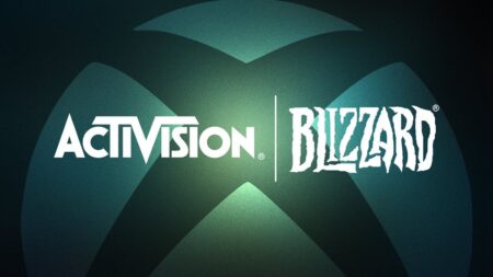 Microsoft e Activision: la CMA approverà l’acquisizione secondo gli analisti della Wedbush Il logo di Xbox con quello di Activision Blizzard