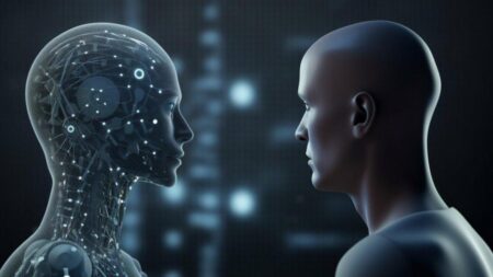 Due IA messe l'una di fronte all'altra per ChaosGPT