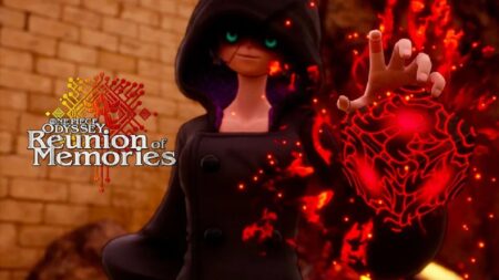 one piece odyssey reunion of memories