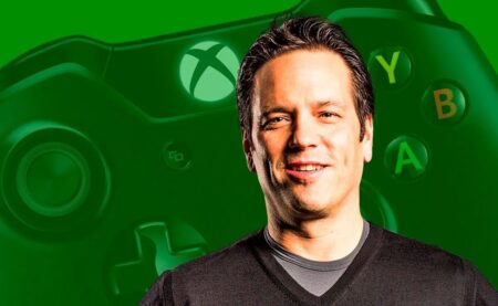phil spencer