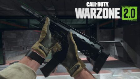 pistola x13 auto pistol warzone 2.0