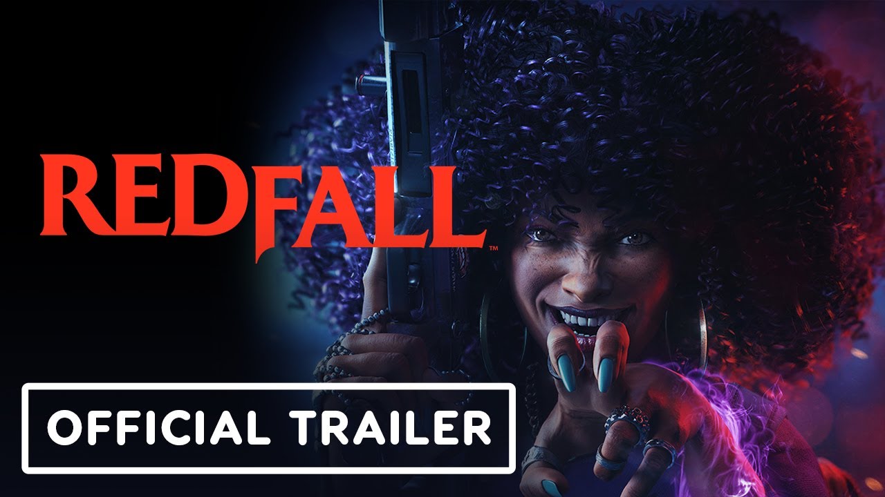 Redfall, il nuovo trailer gameplay è dedicato a Layla Ellison | Game