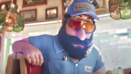 Super Mario Bros. – il Film, Nintendo cambia il nome di Spike in Giappone spike super Mario Bros il film