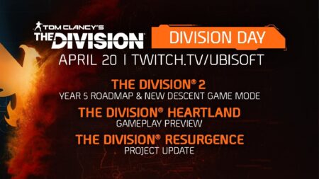 the division showcase