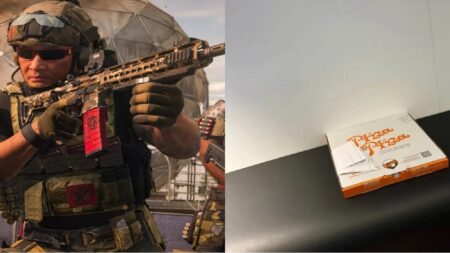 warzone 2 modern warfare 2 bug vega amd pizza