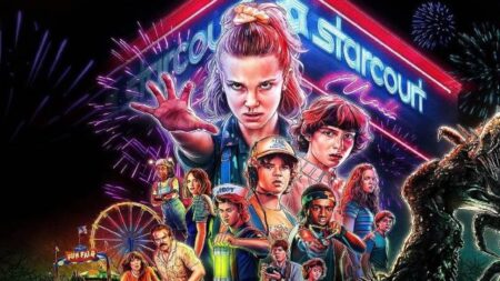 Stranger Things, Netflix non crede di aver realizzato il gioco definitivo