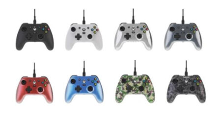 Xbox, il controller NACON EVOL-X porta affidabilità a prezzo accessibile