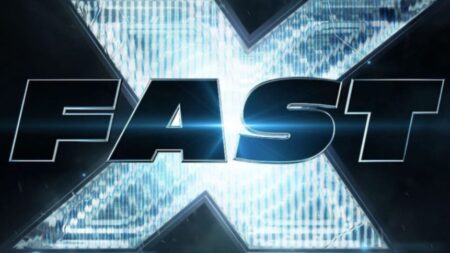 Logo di Fast X