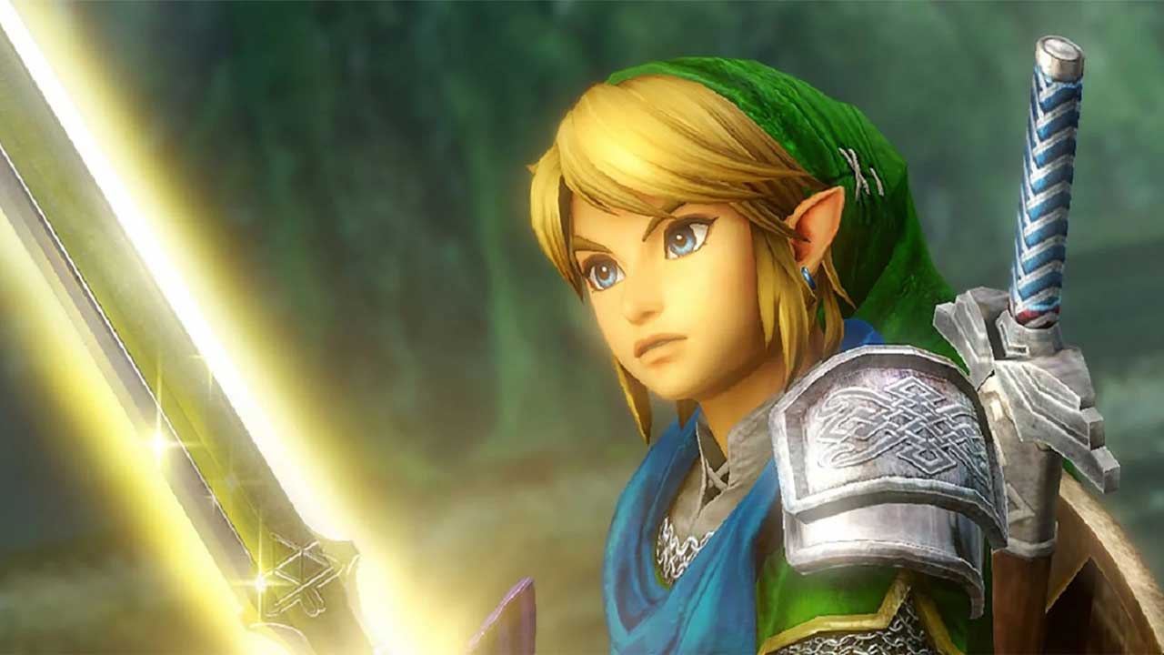 Il coraggioso Link
