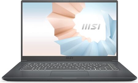 Notebook MSI Prestige 15 A12UC-043IT (16GB+1TB) 15.6''