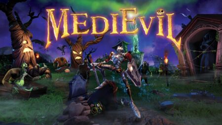MediEvil