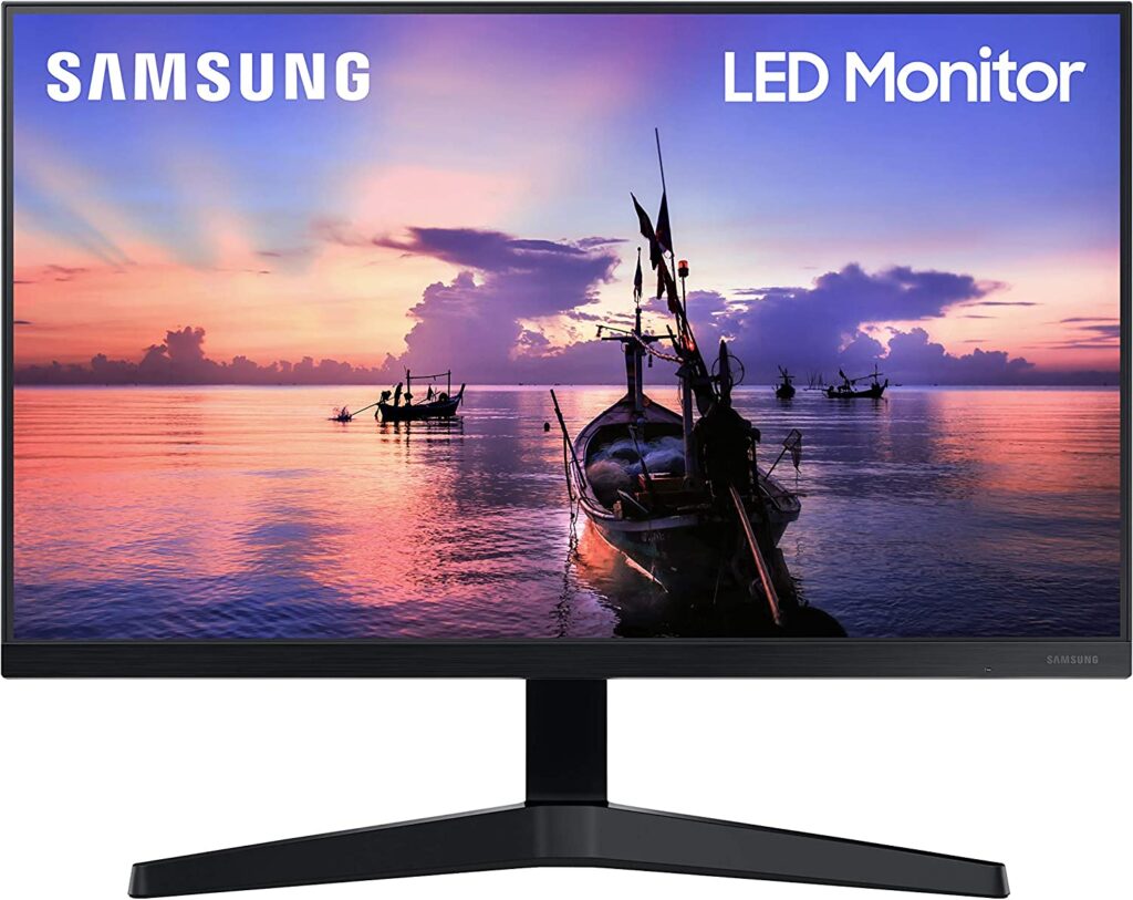 Monitor Samsung S31C312 24'' Full HD