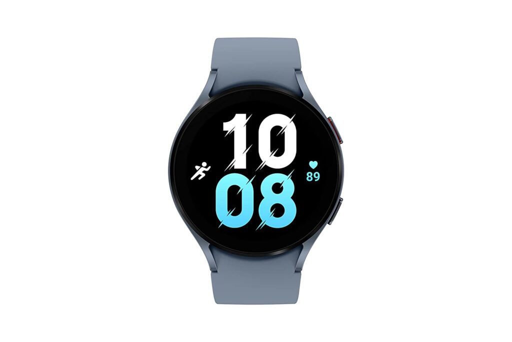 Smartwatch Samsung Galaxy Watch 5 (Bluetooth) Sapphire