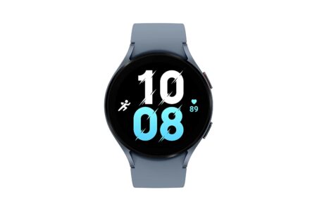 Smartwatch Samsung Galaxy Watch 5 (Bluetooth) Sapphire