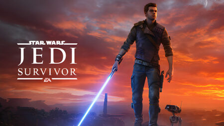 Star Wars Jedi: Survivor, utente registra una meravigliosa animazione