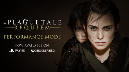 a plague tale requiem performance mode