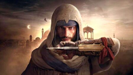 assassin's creed mirage leak