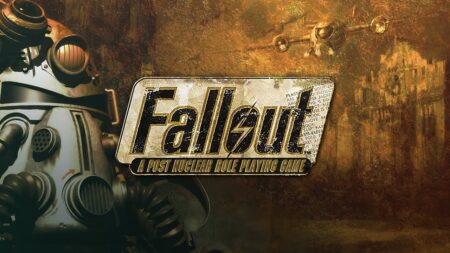 tim cain vault fallout