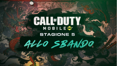 Call of Duty: Mobile, la Stagione 5: Allo Sbando e tutte le sue novità call of duty mobile stagione 5 allo sbando