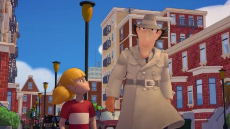 Inspector Gadget – Mad Time Party uscirà anche su Xbox dopo le lamentele dei fan inspector gadget