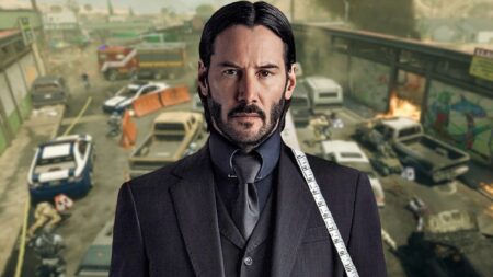 john wick call of duty