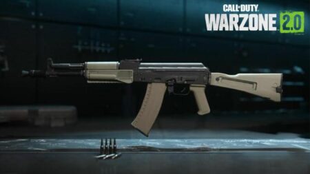 Call of Duty: Warzone 2.0 e Modern Warfare 2, il miglior loadout per il Kastov 545 kastov 545 warzone
