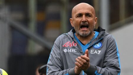 luciano spalletti napoli kratos