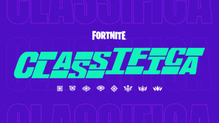 modalità classifica fortnite