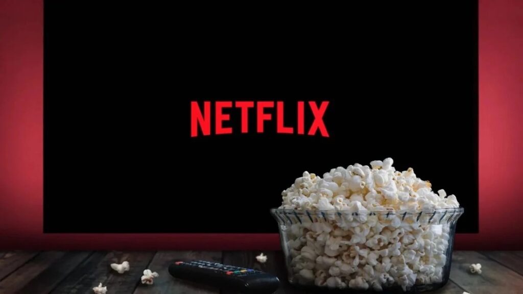 game on show netflix