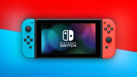 nintendo switch vendite