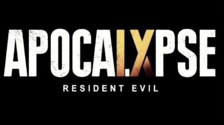 resident evil 9 apocalypse