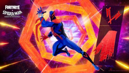 Fortnite, arrivano le skin di Miles Morales e Spider-Man 2099 spider-man 2099 miles Morales fortnite