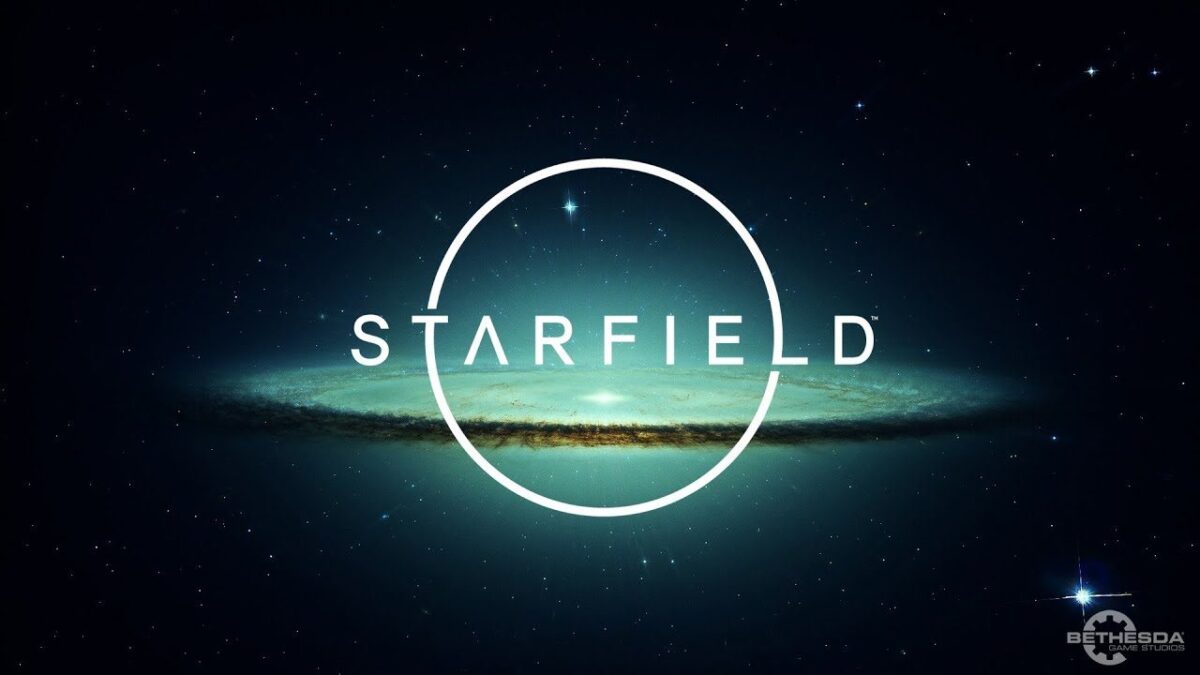 bethesda games starfield