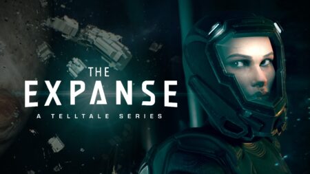 the expanse telltale
