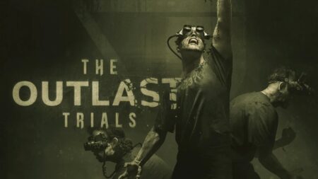 Banner di The Outlast Trials