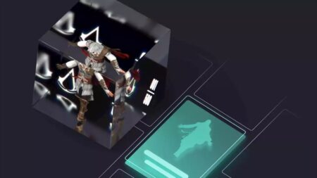 Ubisoft venderà una serie di NFT basate su Assassin's Creed