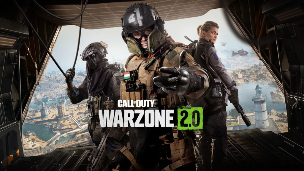 call of duty: warzone 2.0 accesso edificio 21 bloccato