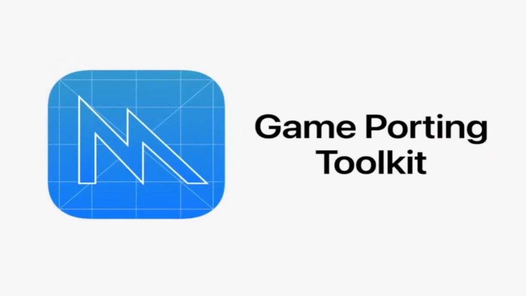 Game Porting Toolkit di Apple