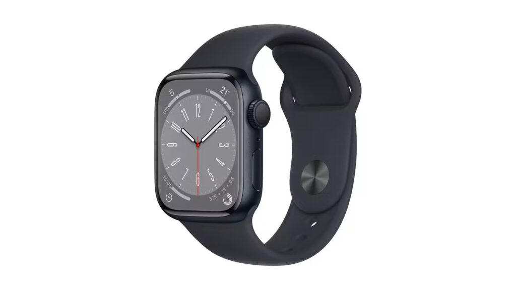 Apple Watch Series 8