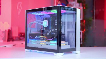 Best Case pc