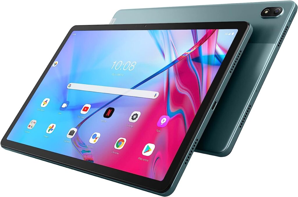 Lenovo Tab P11 5G Modernist Teal