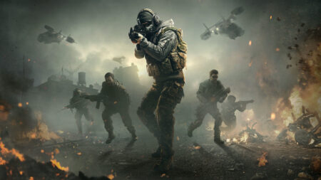 Call of Duty 2023, si potranno usare operatori, armi e bundle di Modern Warfare 2 call of duty